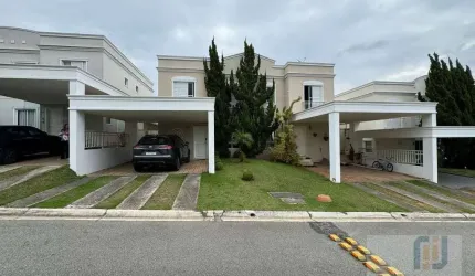 Casa à venda no Condomínio Quintas de Tamboré