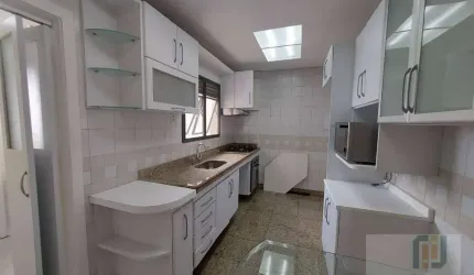 Apartamento com 2 dormitórios à venda, 98 m² por R$ 1.060.000 - Edifício Alpha Towers - Barueri/SP