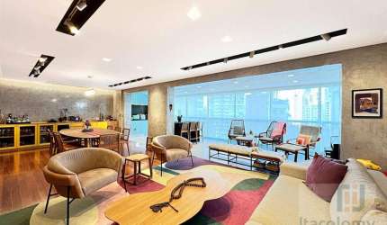 Apartamento à venda no Maison Michelle, São Paulo