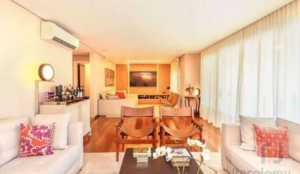 Apartamento à venda no Maison Michelle, São Paulo