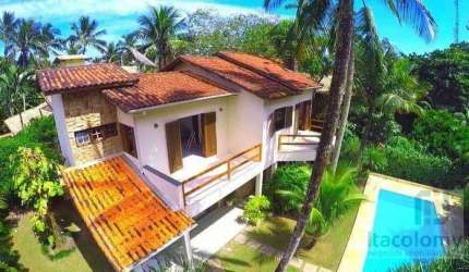 Casa à venda no Condomínio Toca dos Dourados