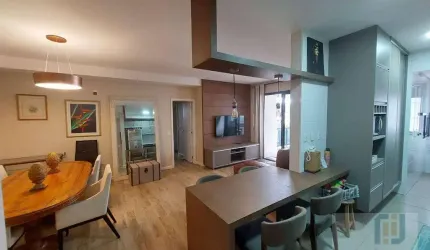 Apartamento à venda, 112 m² por R$ 1.650.000,00 - Edifício Present - Barueri/SP