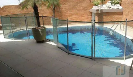 Casa com 4 dormitórios, 600 m² - venda por R$ 4.875.000 ou aluguel por R$ 30.000/mês - Residencial Dez (Alphaville) - Santana de Parnaíba/SP