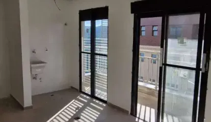 Apartamento com 1 dormitório à venda, 40 m² por R$ 600.000 - Alphaville - Barueri/SP