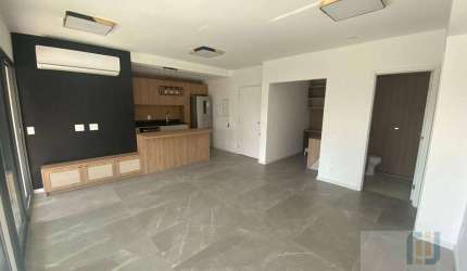 Apartamento para locação no Oka Mamoré