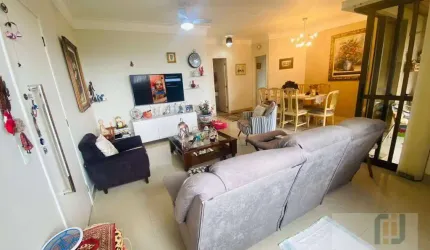 Apartamento com 3 dormitórios à venda, 118 m² por R$ 1.600.000,00 - Edifício América 1 - Barueri/SP