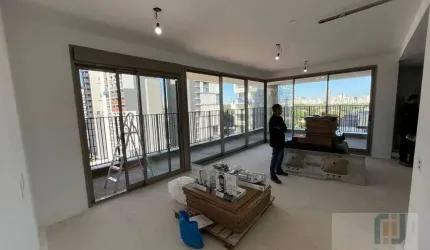 Apartamento à venda no Verve Pinheiros