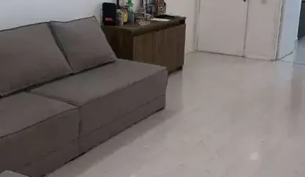 Apartamento à venda no Edifício Biblos, em São Paulo