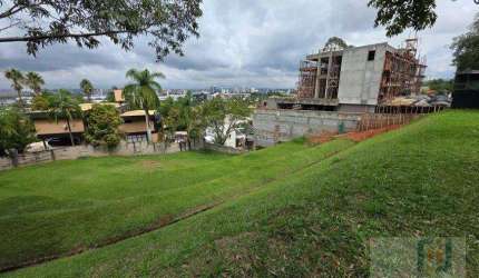 Terreno à venda, 1 m² por R$ 7.000.000 - Tamboré 01 - Alphaville -Barueri/SP