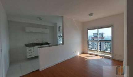 Apartamento, 60 m² - venda por R$ 830.000,00 ou aluguel por R$ 4.652,27/mês - Edifício Win - Barueri/SP