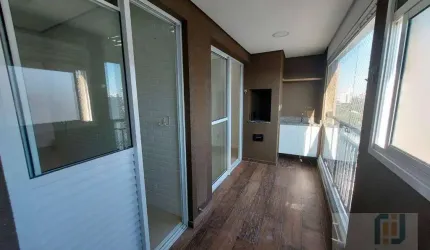 Apartamento Duplex, 80 m² - venda por R$ 1.166.893,13 ou aluguel por R$ 5.616,09/mês - Edifício Splendya 2 - Barueri/SP
