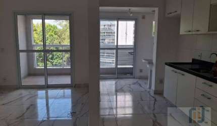 Apartamento com 2 dormitórios para alugar, 66 m² por R$ 5.600,00/mês - Edifício Glass - Barueri/SP
