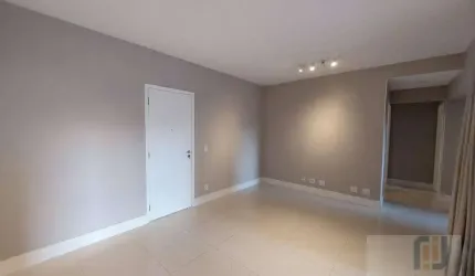 Apartamento para alugar, 107 m² por R$ 9.630,00/mês - London Ville - Barueri/SP