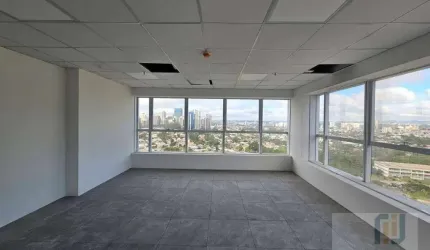 Sala à venda, 54 m² por R$ 545.000,00 - Empresarial 18 do Forte - Barueri/SP