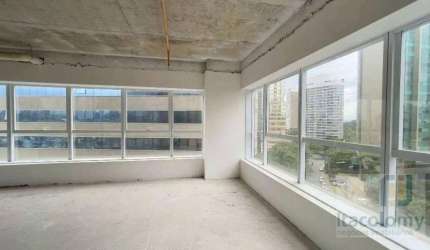 Sala à venda, 66 m² por R$ 665.700,00 - Empresarial 18 do Forte - Barueri/SP