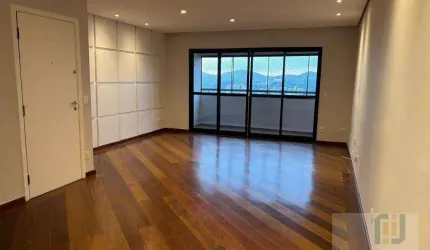 Apartamento com 3 dormitórios para alugar, 154 m² por R$ 13.086/mês - Edifício Alpha Club - Alphaville -Barueri/SP