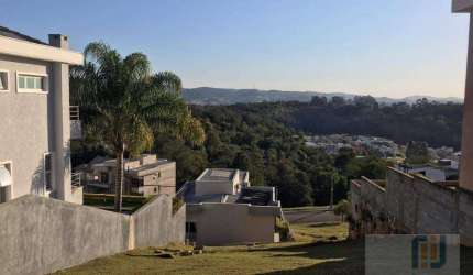 Terreno à venda, 395 m² por R$ 850.000 - Valville 1 - Alphaville -Santana de Parnaíba/SP
