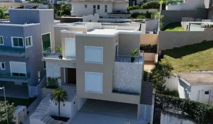 Casa a Venda no Residencial Itahye