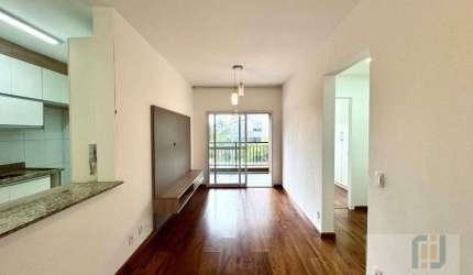 Apartamento à venda no Edifício Choice, em Alphaville