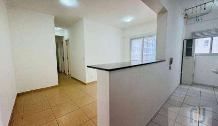 Apto 57m 2 dorms Aldeia - Barueri - SP