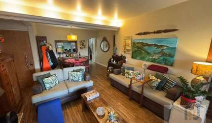 Apartamento à venda no Edifício Regina, Alphaville
