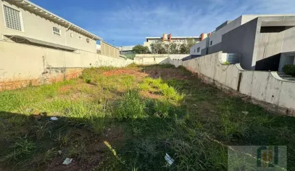 Terreno plano à venda - 800  m² - Alphaville 01