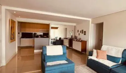 Apartamento para locação no Alpha Park, Alphaville