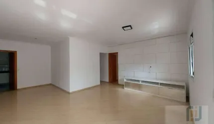 Apartamento com 3 dorms, 139 m² - venda por R$ 1.484.000 ou aluguel por R$ 9.750/mês - Edifício Parque Tamboré - Alphaville - Santana de Parnaíba/SP