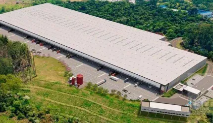 Galpão para locação em São Bernardo do Campo