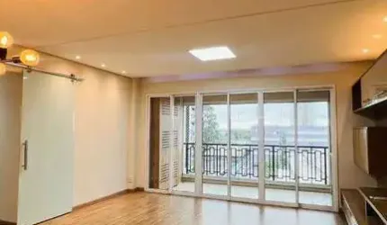 Apartamento para locação no Alpha Park, Alphaville
