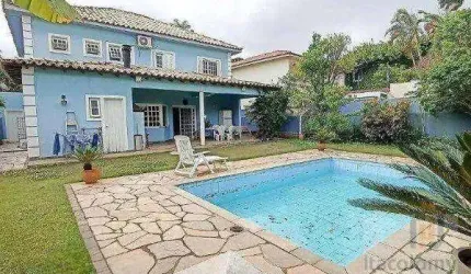 Casa à venda, 329 m² por R$ 2.700.000 - Alphaville 12 - Alphaville - Santana de Parnaíba/SP