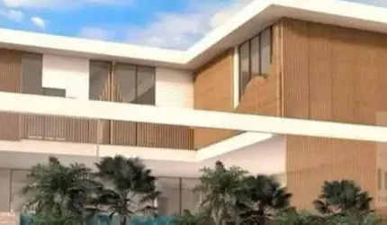 Linda casa a Venda e Locação em Alphaville