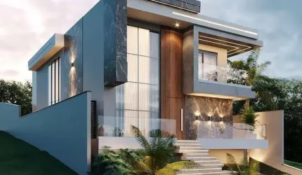 Casa Final de obra a venda no Ithaye