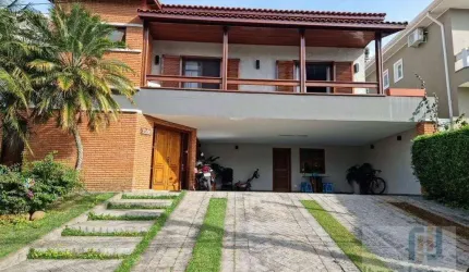 Casa a venda Alphaville 10
