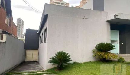 Casa com 4 dormitórios à venda, 496 m² por R$ 2.999.000,00 - Alphaville 0 - Barueri/SP