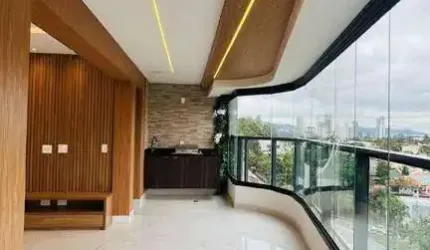 Apartamento para locação no Oka Mamoré