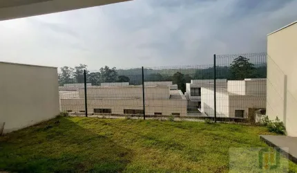 Casa com 3 dormitórios à venda, 152 m² por R$ 1.100.000 - Alphahouse 1 - Alphaville - Santana de Parnaíba/SP