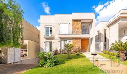 Casa à venda no Residencial Villa Solaia