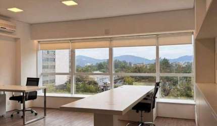 Sala Brascan Venda ou Locação