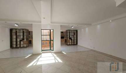Casa com 3 dormitórios para alugar, 180 m² por R$ 13.950/mês - Tamboré - Alphaville -Santana de Parnaíba/SP