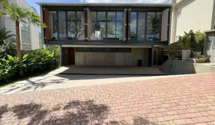 Casa à venda no Gênesis 1, Alphaville