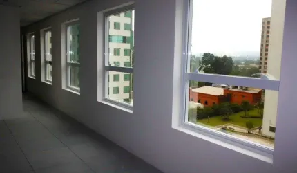 Sala Comercial para locação, Alphaville Industrial, Barueri - .