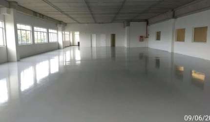 Galpão Comercial para locação, Tamboré, Barueri - .