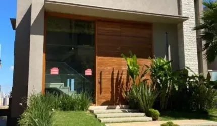 Casa com 4 dormitórios, 575 m² - venda por R$ 11.200.000,00 ou aluguel por R$ 86.910,00 - Tamboré - Barueri/SP