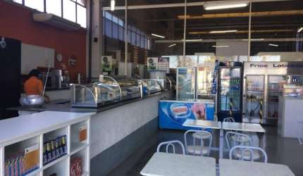 Galpão Comercial para locação, Alphaville Empresarial, Barueri - .