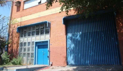 Galpão Comercial para locação, Presidente Altino, Osasco - .