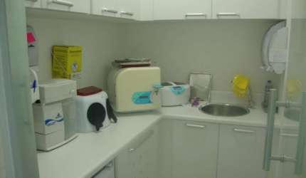 Sala Comercial à venda, Alphaville Conde II, Barueri - .