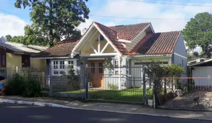 Casa Residencial à venda, Vila Rural, Rio Grande - .
