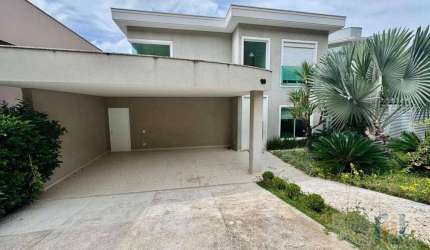 Casa com 4 dormitórios, 385 m² - venda por R$ 6.300.000,00 ou aluguel por R$ 30.009,15/mês - Tamboré - Santana de Parnaíba/SP