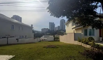 Lote lindo à venda no Residencial Alphaville Plus
